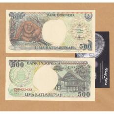 Uang Kuno 500 Rupiah 1992 PREMIUM QUALITY