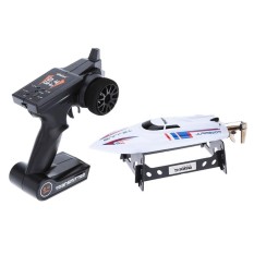 UDI U003 2.4GHz 20KM/H High Speed RC boat Wireless Remote Control Racing Speedboat with Transmitter - intl