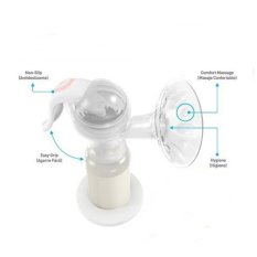 Unimom Mezzo Alat Pompa ASI - Breast Pump