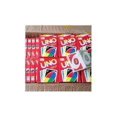 UNO RPN Paket Stacko + UNO Card