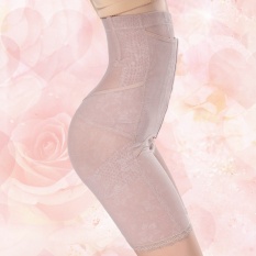 Upgrade Paragraf dan Paragraf Lurus Pinggang Perut Celana Postpartum Perut Celana Shaping Pants Off Setelah Shushen Celana-Intl
