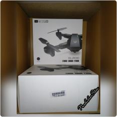 Visuo XS809HW 2MP Camera Wide Angle FPV Drone