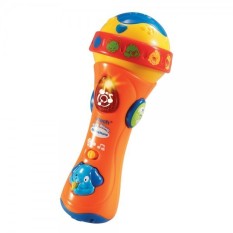 Vtech Sing Along Microphone