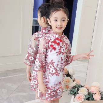 560+ Model Baju Anak Terbaru 2018 Wanita Terbaik