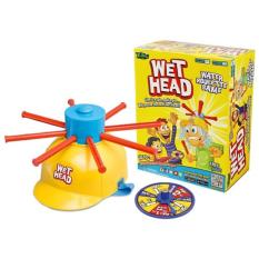 Wet Head Game Running Man Games
