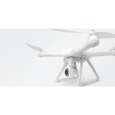 Xiaomi Mi Drone FPV dengan Kamera 4K 3-Axis Gimbal