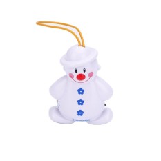 Yika Suara Tangisan Bayi Monitor Pengintai Wireless Alarm Detektor Little Kids Easy Care System-Intl
