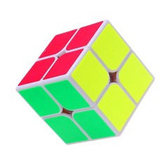 Yongjun Orde Kedua Cube Putih