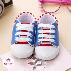 YooBerry Sneakers Bayi Sepatu Prewalker
