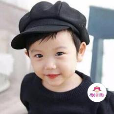 YooBerry Topi Baseball Anak Korea