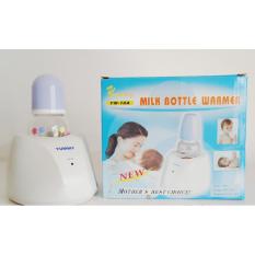 Yummy Milk Bottle Warmer- Penghangat botol susu anak bayi balita asi