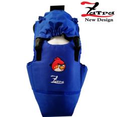 Zatra Sabuk Bonceng Motor Anak