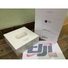 Zerotech Dobby Pocket Drone - Standard Garansi 1 Tahun - 8Qko6o