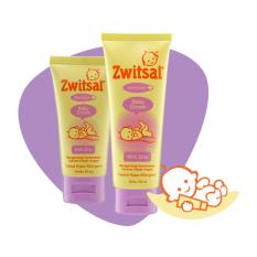 ZWITSAL BABY CREAM EXTRA CARE 100ML