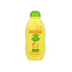 ZWITSAL Baby Hair Lotion Aloe Vera, Kemiri, Seledri Botol 200 ml