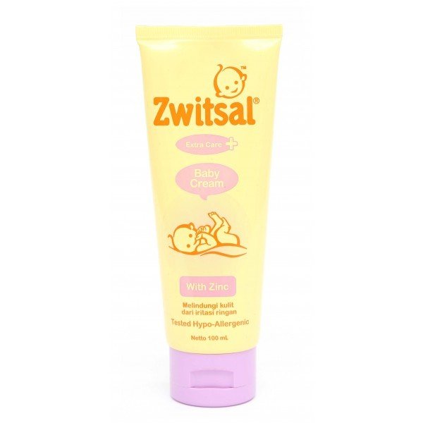 zwitsal lotion anti nyamuk