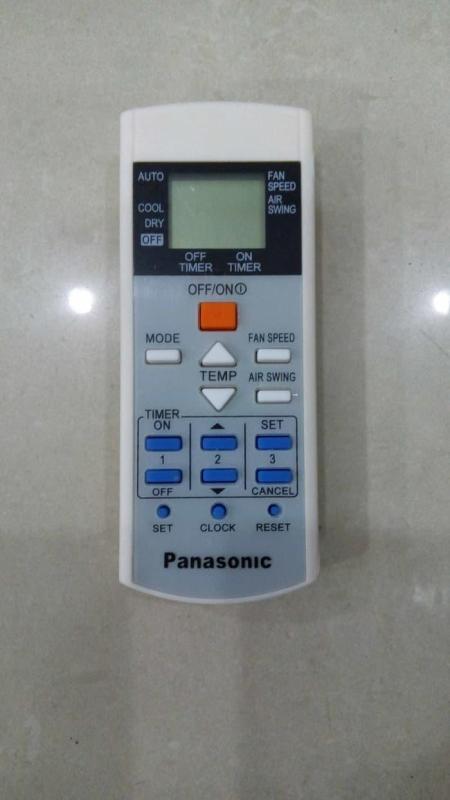 REMOT/REMOTE AC PANASONIC