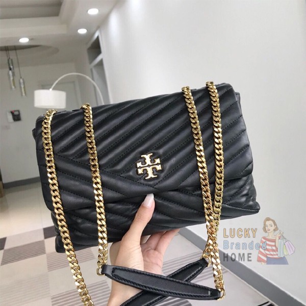 harga tory burch kira chevron