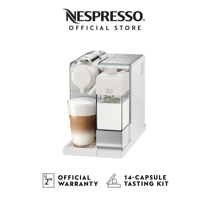 Jual Nespresso Machine Sale Terbaru 