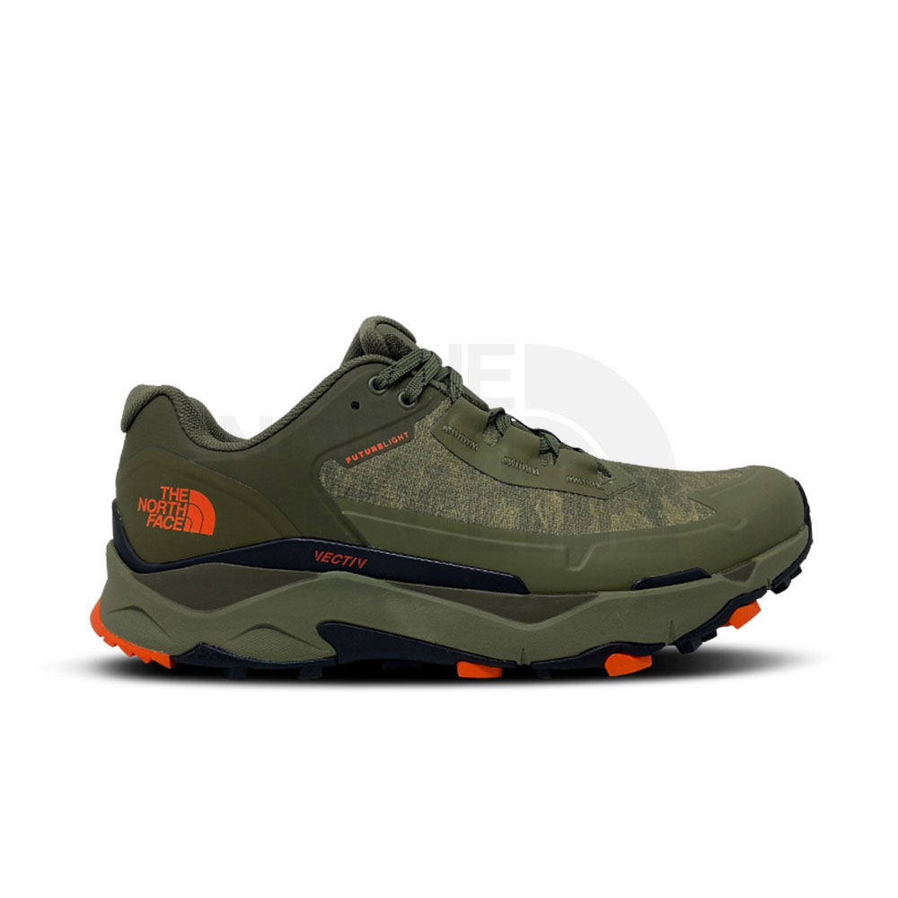 Sepatu Hiking Pria The North Face 