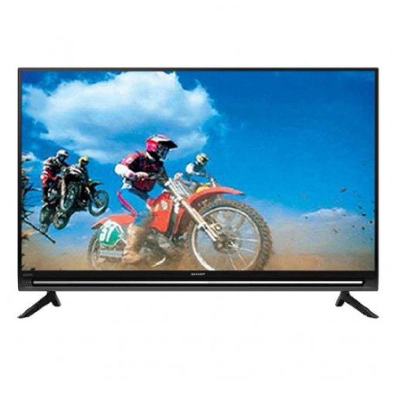 SHARP 32 Inch TV LED LC-32SA4200I