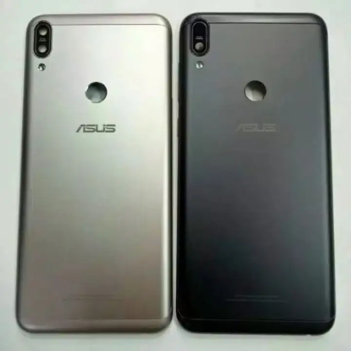 Asus Zenfone Max Pro M1 Zb601kl Xootd Backdoor Back Casing Tutup Belakang Battery Lazada Indonesia