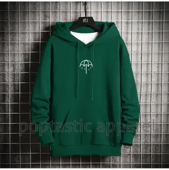 bmth sweater