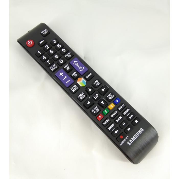 Remot Remote TV Samsung LCD LED Smart TV AA59-00582A Original