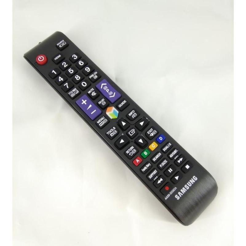 Remot Remote TV Samsung LCD LED Smart TV AA59-00582A Original