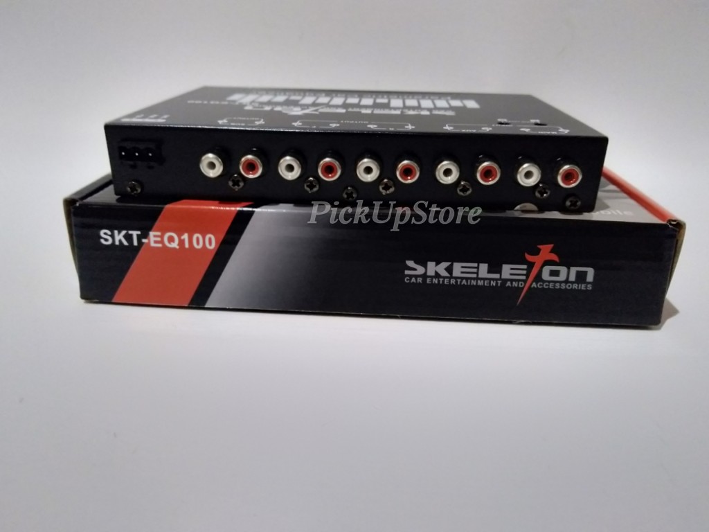 PARAMETIC EQUALIZER KARAOKE Lazada Indonesia