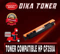 CARTRIDGE COMPATIBLE FOR HP CF350A 130A BLACK