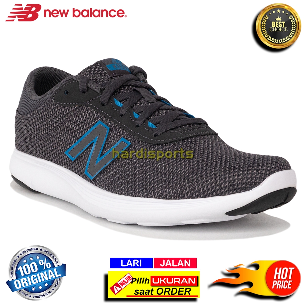 sepatu new balance running original