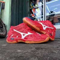 sepatu mizuno tornado 10