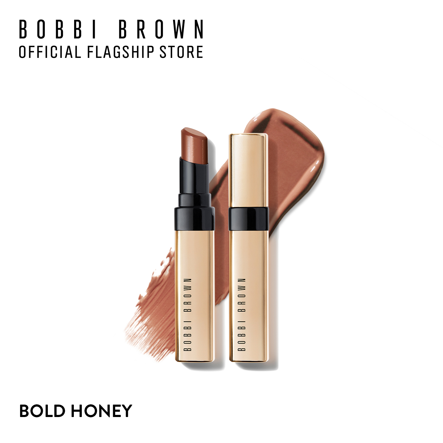 bobbi brown luxe shine trailblazer