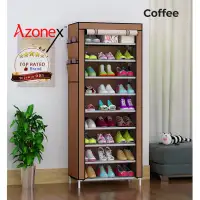 Bayar Di Tempat Cod Tempat Kotak Sepatu Waterproof Penyimpanan Penyimpan Sandal Shoe Storage Box Hl006 Rak Sepatu Box Sepatu Lazada Indonesia