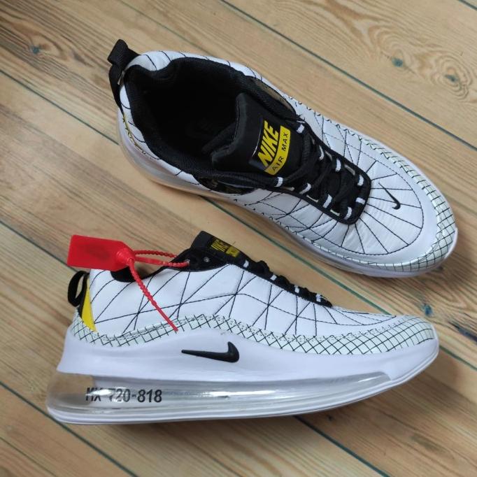 Jual Sepatu Nike Air Max 818 Terbaru 