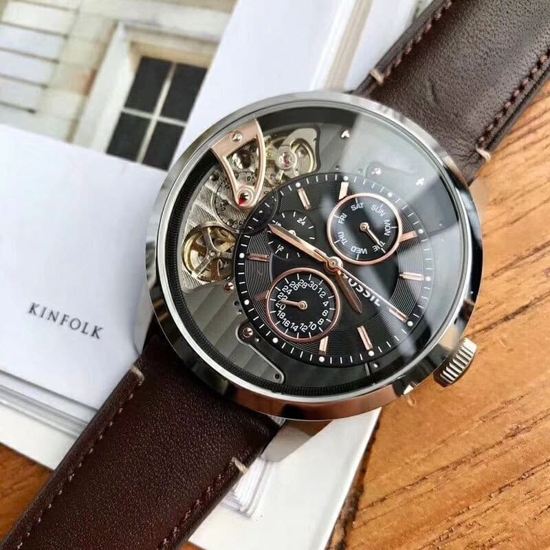 HOT SALE JAM PRIA FOSSIL ME1163 