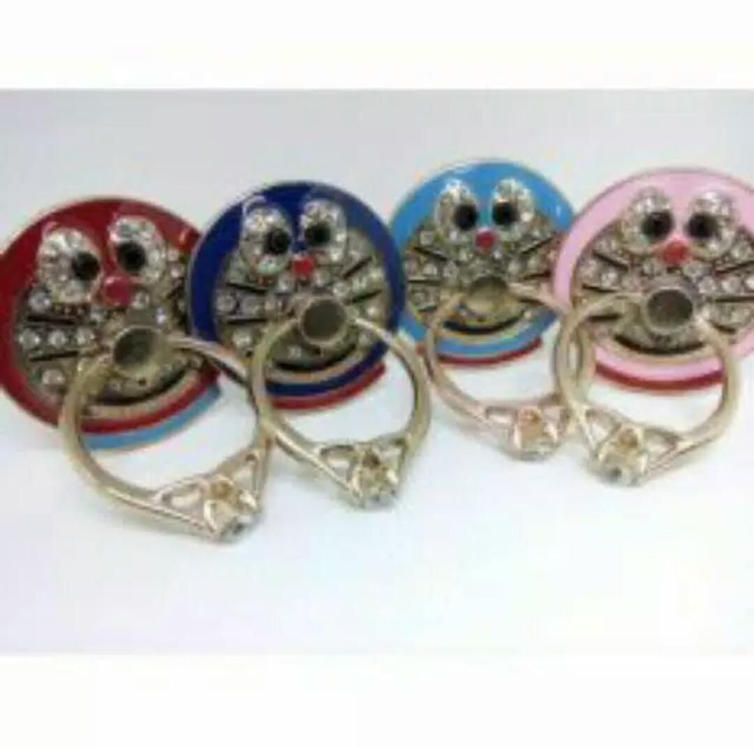 Ring HP Karakter Diamond - Mjb Grosir