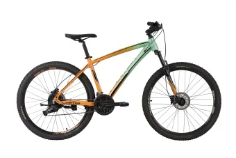 united bike mtb