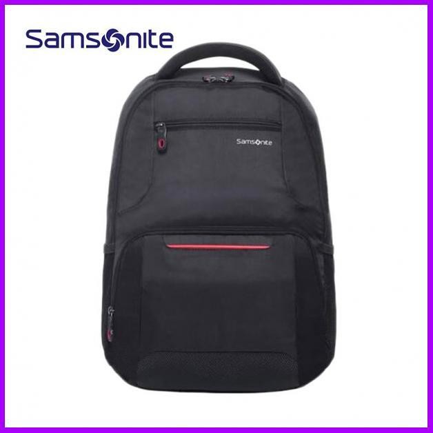 samsonite crosscut laptop backpack