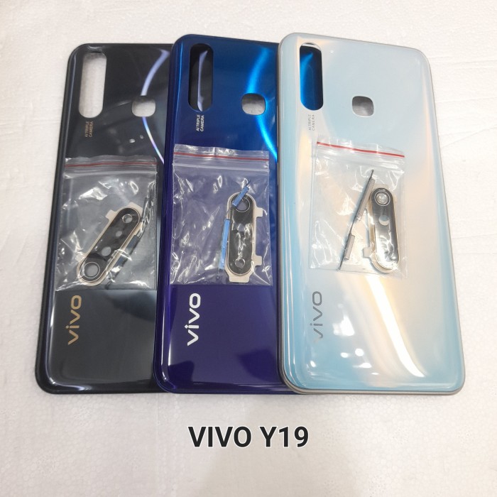 backdoor vivo y19