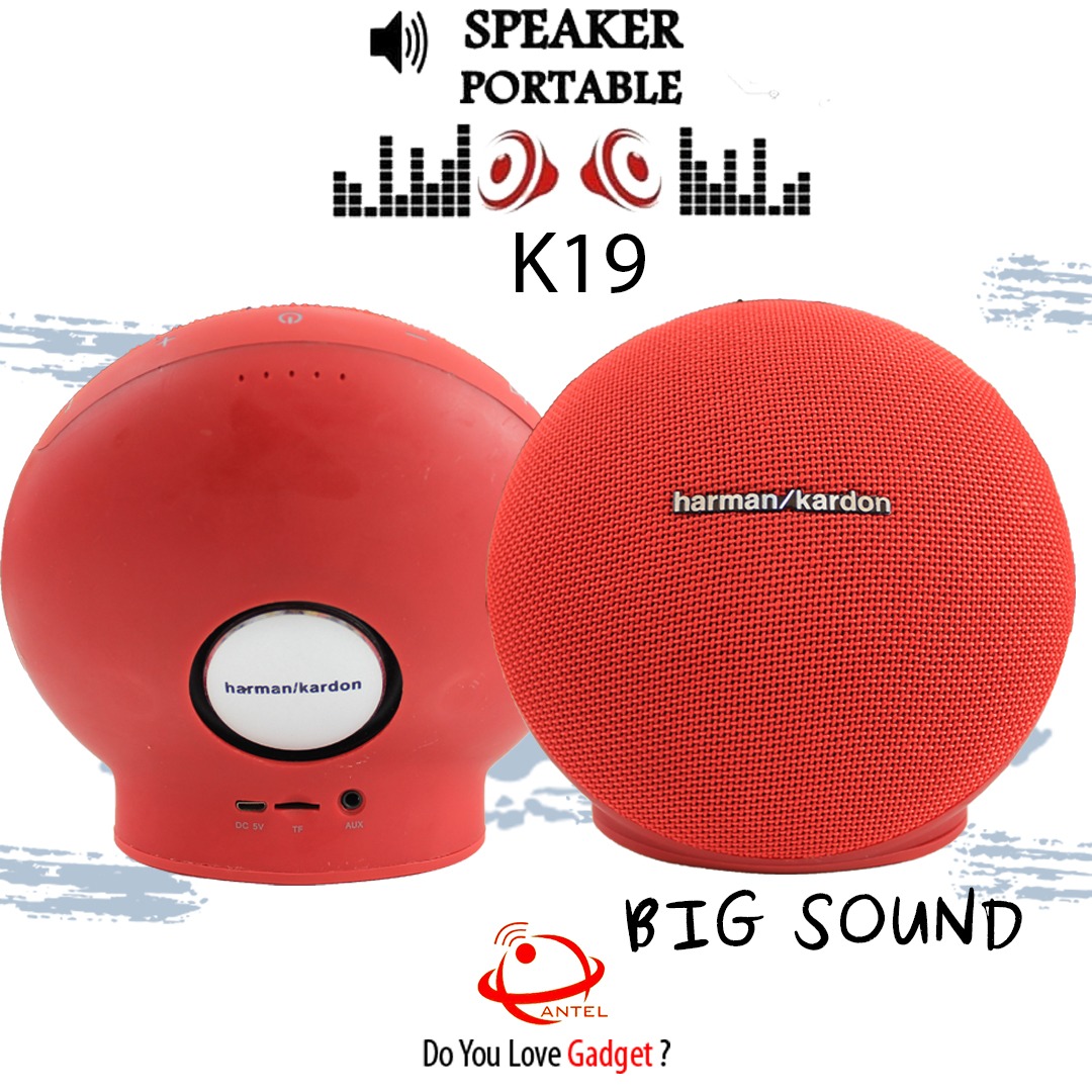 harman kardon k19