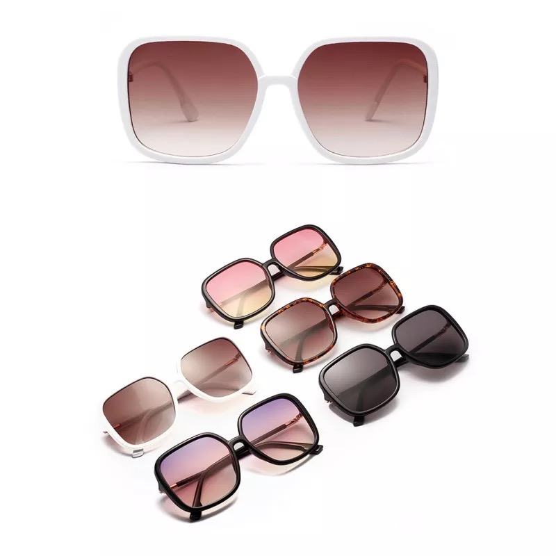 Kacamata Nikita - Nikmir Sunglasses - Kacamata Fashion Wanita - Kacamata  Hitam - Kacamata UV | Lazada Indonesia