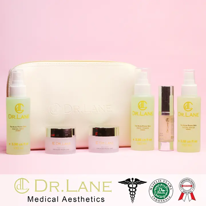 dr lane skincare