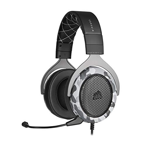 Jual Headset Gaming Discord Terbaru 