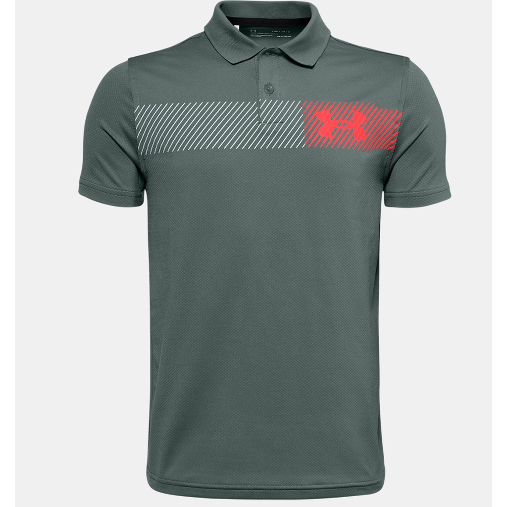 Jual Polo Under Armour Terbaru - Jul 