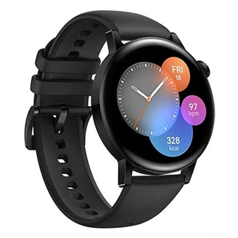 Jual Huawei Smartwatch Gt 42mm Terbaru | Lazada.co.id