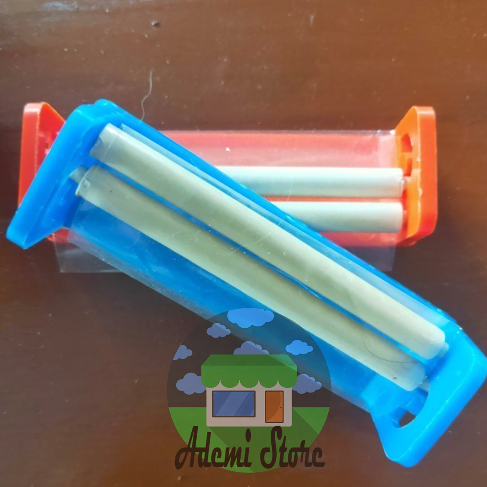 Alat Pemutar Scroll Kertas Reguler Milld | Lazada Indonesia
