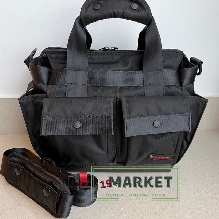 Tas Kamera ARTISAN & ARTIST city / Camera Bag GDR 211N Lazada Indonesia