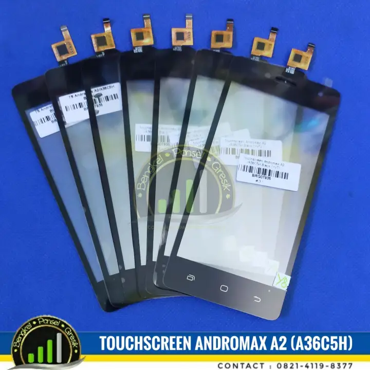Touchscreen Smartfren Andromax A2 A36c5h Lazada Indonesia